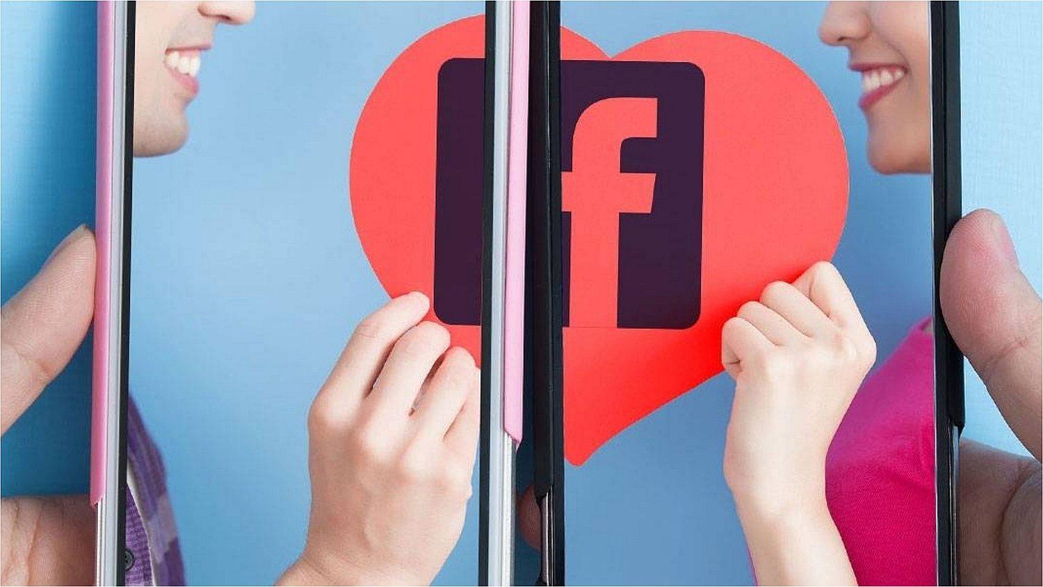 ¿Quieres conseguir pareja? Facebook te ayudará a cumplir tu objetivo