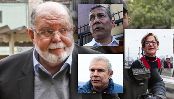 Léo Pinheiro: Vuelven a suspender interrogatorio a expresidente de OAS