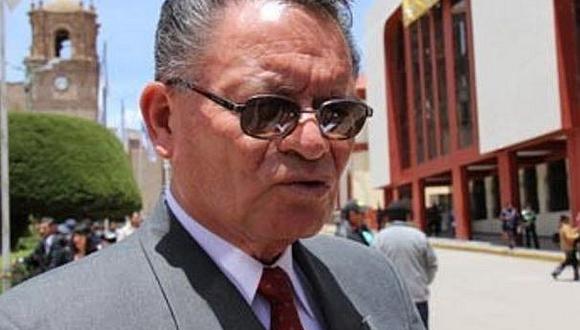 Vicegobernador continuará ganando oneroso sueldo en Puno