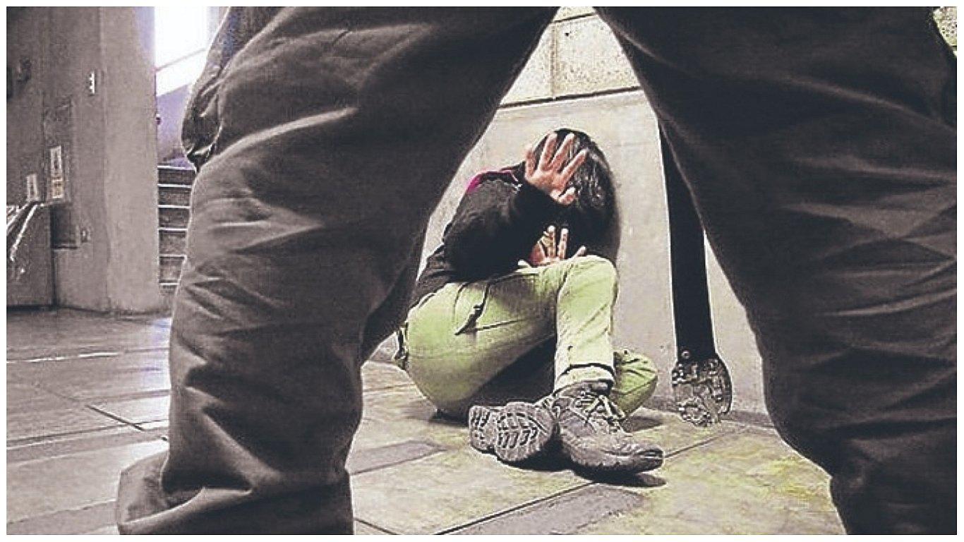 Más de 270 denuncias por violencia contra la mujer se registran en Trujillo