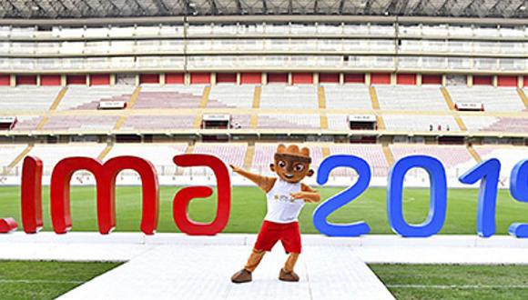 Juegos Panamericanos 2019:  Se acabaron las entradas de 10 deportes