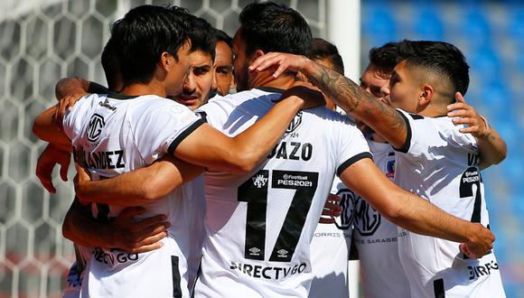 Universidad Católica vs. Colo Colo: se ven las caras en el estadio San Carlos de Apoquindo por la Primera División de Chile