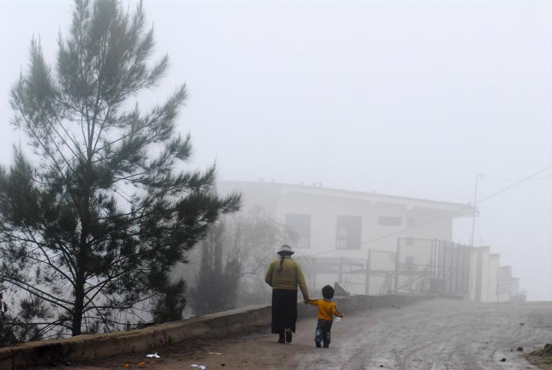 Autoridades confirman presencia del Fenómeno La Niña en el mar peruano