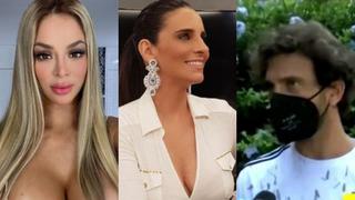 Laura Borlini: “una buena decisión que Antonio esté con su hijo si Sheyla no le va a dar tiempo de calidad”