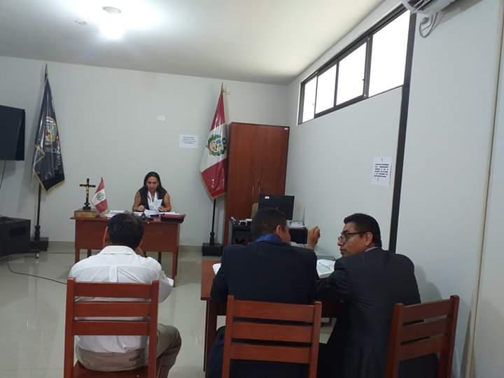 Foto: Ministerio Público