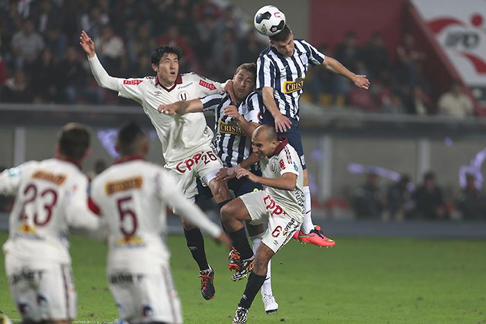 Descentralizado 2015: Así se jugará esta edición del torneo peruano