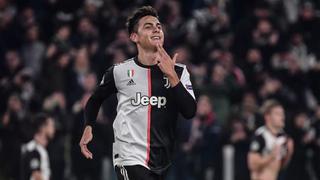 Paulo Dybala despertó el interés de cuatro clubes de la Premier League: tres son del famoso ‘big six’