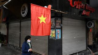 Vietnam: piden donaciones a ciudadanos para comprar vacunas contra el coronavirus