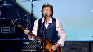 Firma de Paul McCartney será subastada en México: ¿Cuál será el precio base?