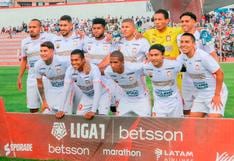 Ayacucho FC organiza plantón en la Videna para exigir su retorno a la Liga 1