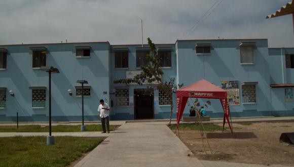 Antiguo hospital San Juan de Dios será centro de excelencia para TBC 