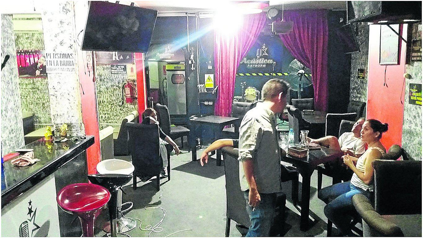 Hampones irrumpen en local y se apoderan de S/18,000 a plena luz del día