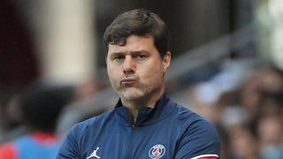 Pochettino cree que seguirá en PSG pese a los rumores: “Me han echado cada semana”