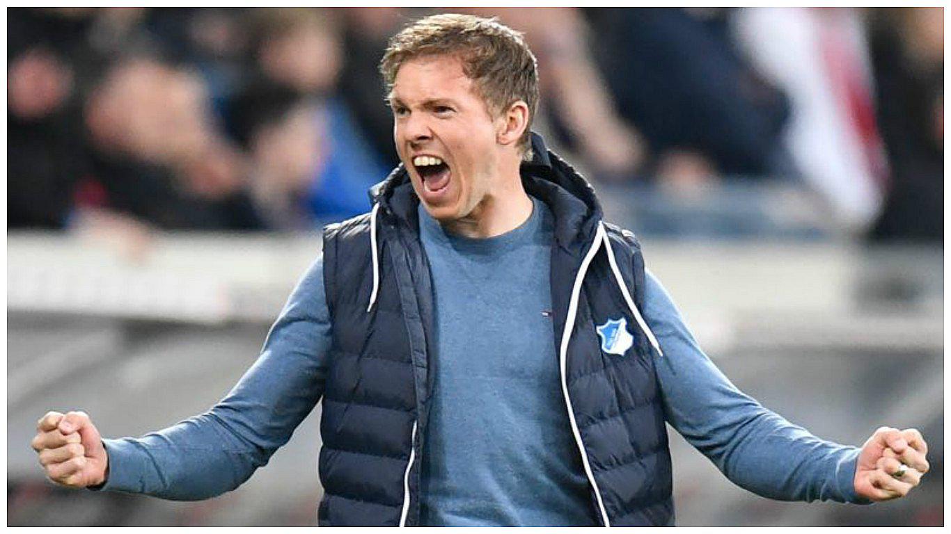 ¿Quién es Julian Nagelsmann, el entrenador de 29 años que causa sensación en Europa?
