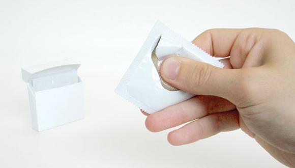 Crean empaque "abre fácil" para preservativos