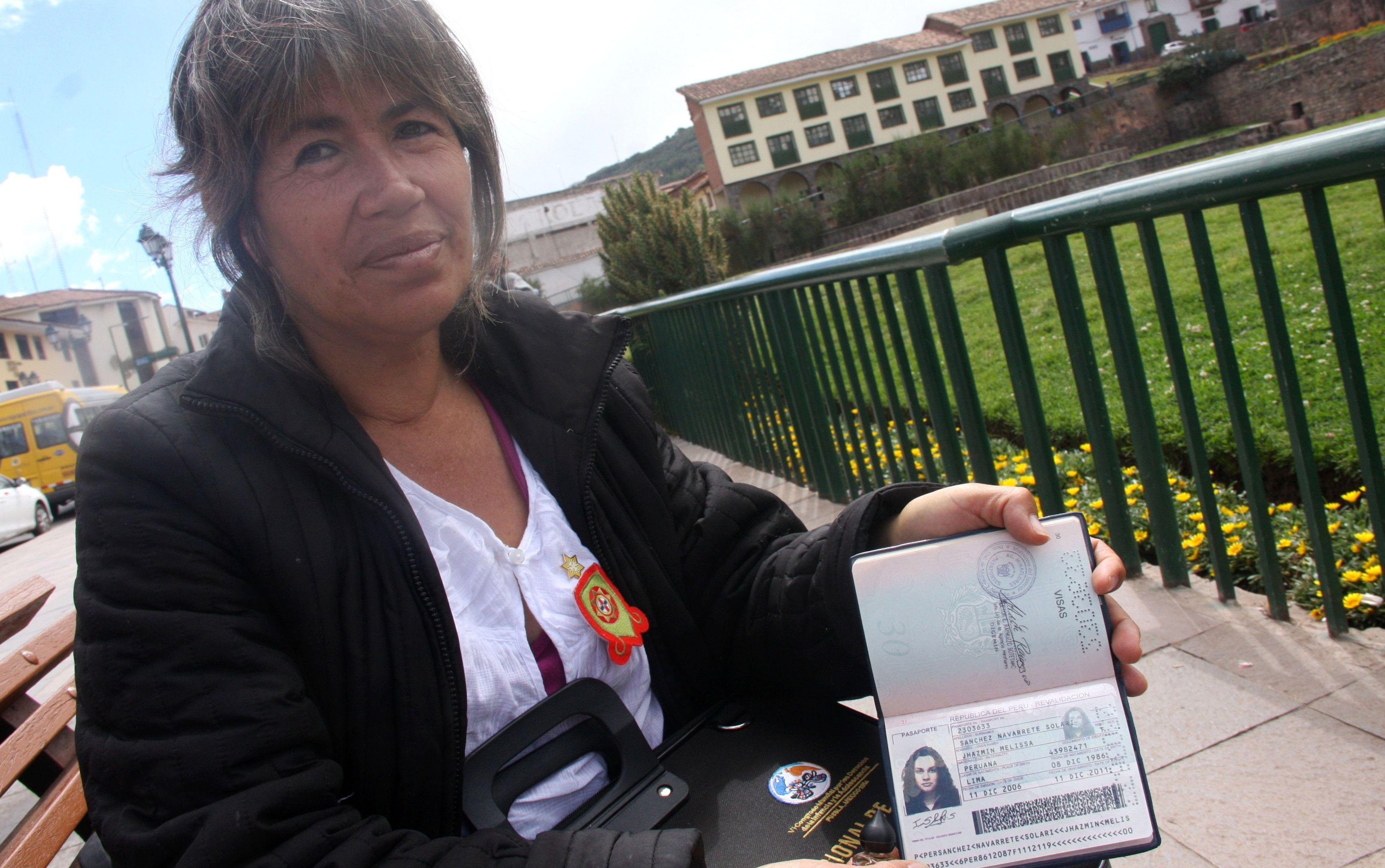 Madre coraje no se detendrá hasta alcanzar justicia