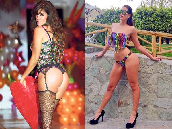 ​Google: Estas son las artistas peruanas más buscadas del 2014