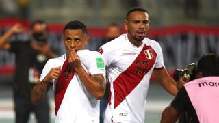 Selección peruana va por el sueño mundialista con “un grupo unido” 
