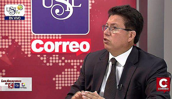 Rodríguez Mackay: "No sabemos qué hay detrás de lo que quiere Maduro" (VIDEO)