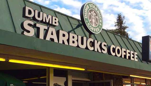 Polémica por apertura de "Starbucks Tonto"