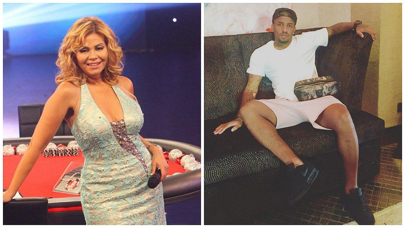 ¿Gisela Valcárcel hablará con Jefferson Farfán sobre Yahaira Plasencia? (VIDEO)