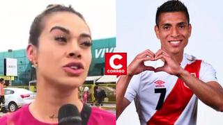 Jossmery Toledo confiesa que terminó con Paolo Hurtado: “Por mis valores estoy soltera” (VIDEO)