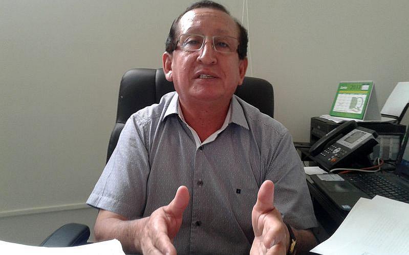 Tumbes: Discrepancias entre el gerente de recursos naturales del GRT y la consejera Bustamante