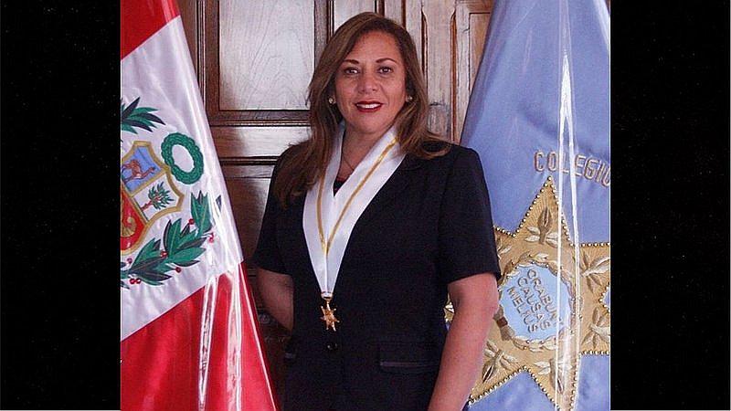 CAL adelanta que integrantes de JNJ no deben tener militancia política 