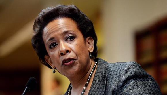 Nombran a la primera secretaria de Justicia negra de EE.UU.
