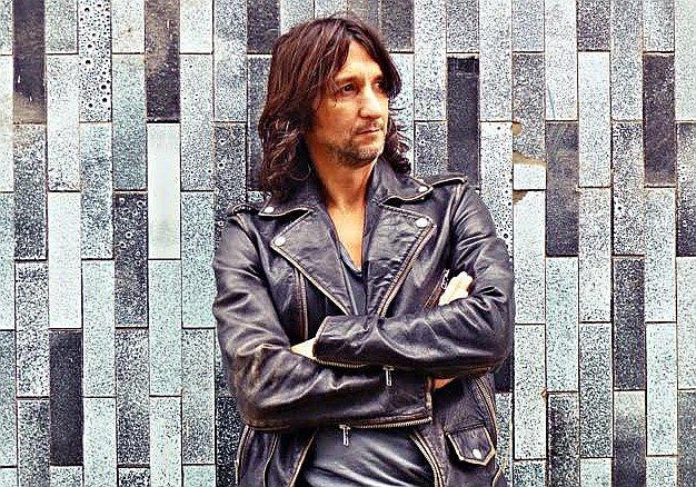 “Mala influencia”, el regreso al rock de Pipe Villarán, ya se encuentra en plataformas digitales