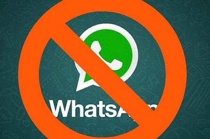 ​WhatsApp podría cerrarte la cuenta por esta razón