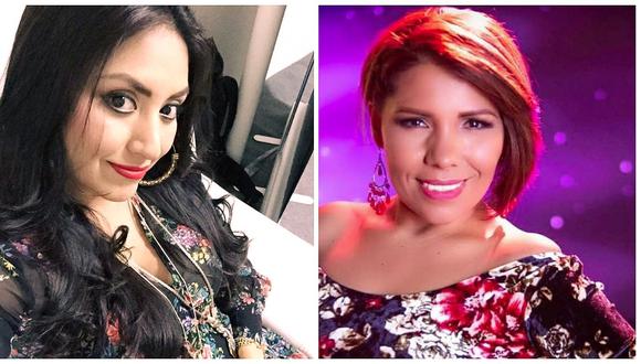 Susan Ochoa y Nicole Pillman representarán a Perú en el Festival de Viña del Mar 2019 (FOTOS)