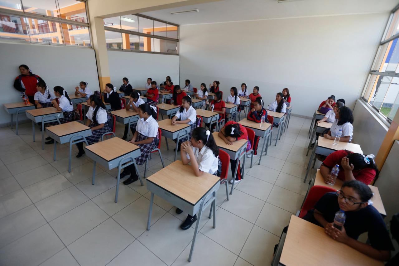 FOTO REFERENCIAL (GEC/Mario Zapata)