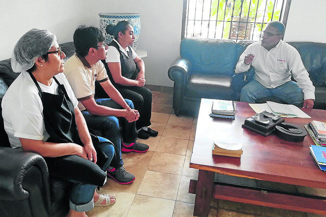 Realizan operativos contra el hostigamiento sexual laboral