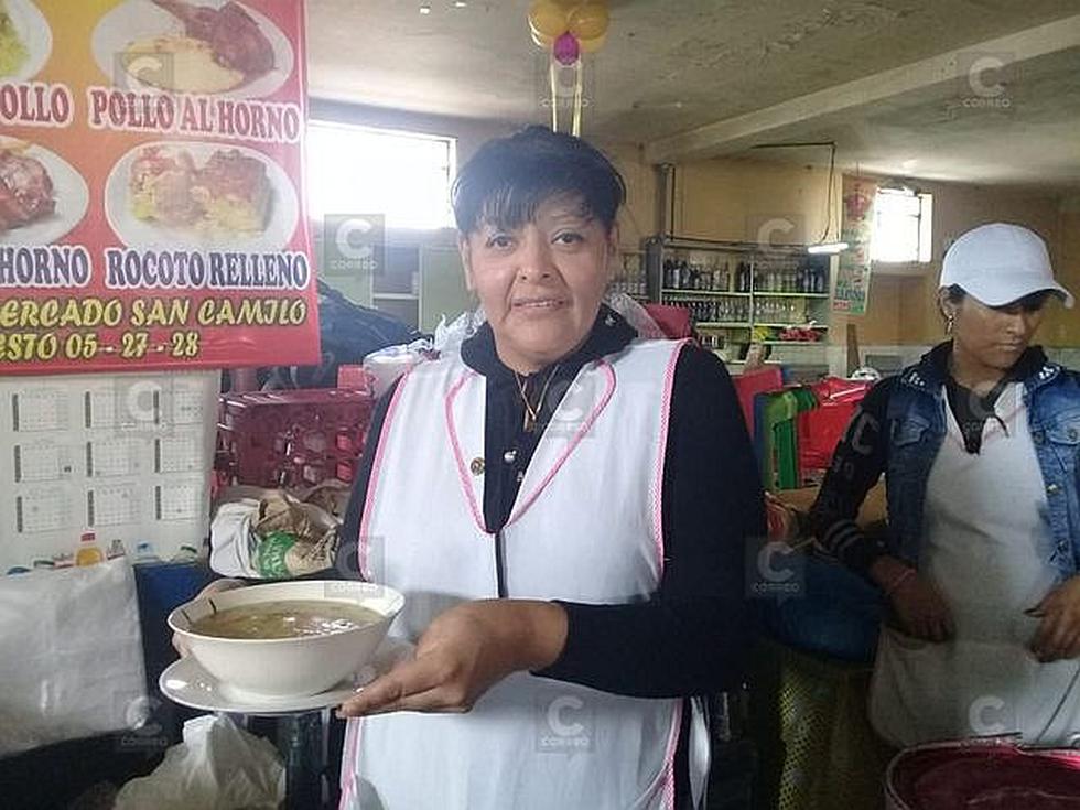 Mercado San Camilo celebra Semana Santa con festival gastronómico