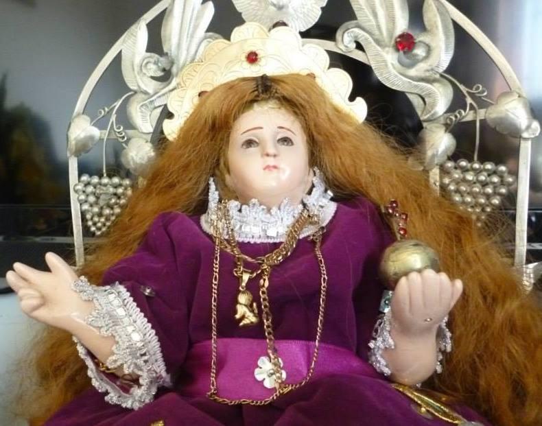 Lambayeque: Alistan fiesta del Niño Dios de Reyes en Íllimo