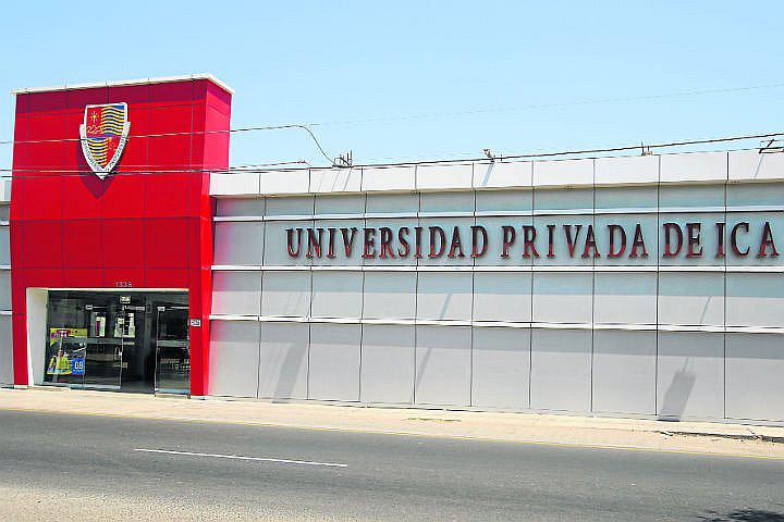 Universidad Particular de Ica es la primera entidad cerrada por la Sunedu