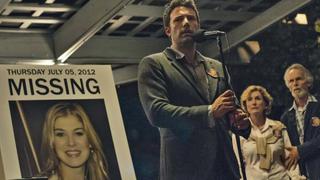 Última película de Ben Affleck domina la taquilla en EE.UU.