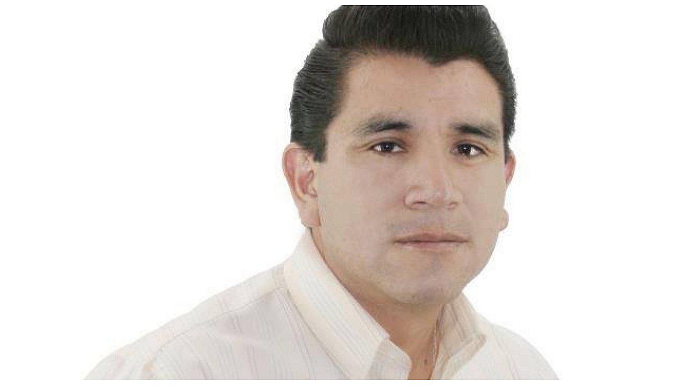 Áncash: Dictan siete meses de prisión preventiva para alcalde de Yúngar