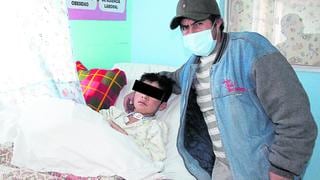 Reportan caso de menor de 12 años con síndrome de Guillain-Barré en hospital de Huancayo