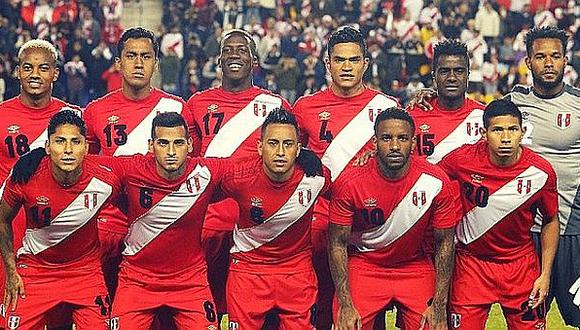Ranking FIFA: Misterchip revela posición de Perú tras victoria ante Australia