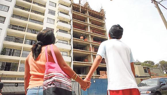 Señalan al Perú de poco transparente para inversión inmobiliaria