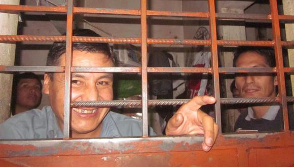 Internos detenidos en carceleta viven hacinados