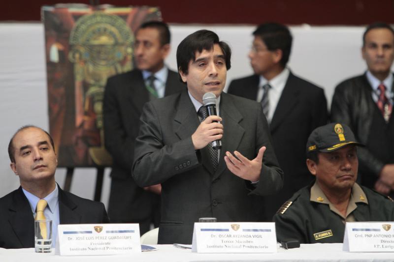 Sesgo en comisión que verá indulto a Fujimori