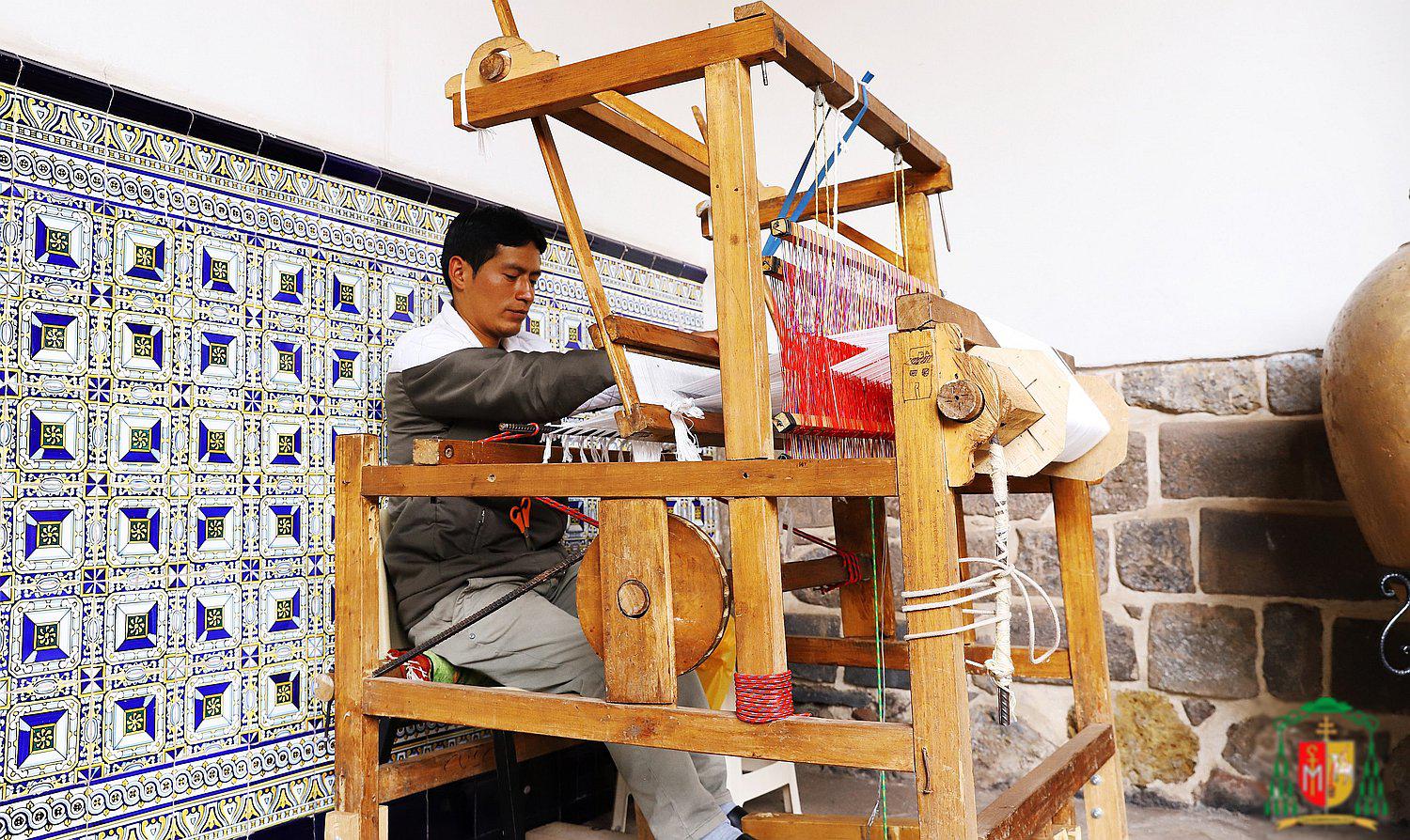 'Arte Wari' se expone gratuitamente en Cusco