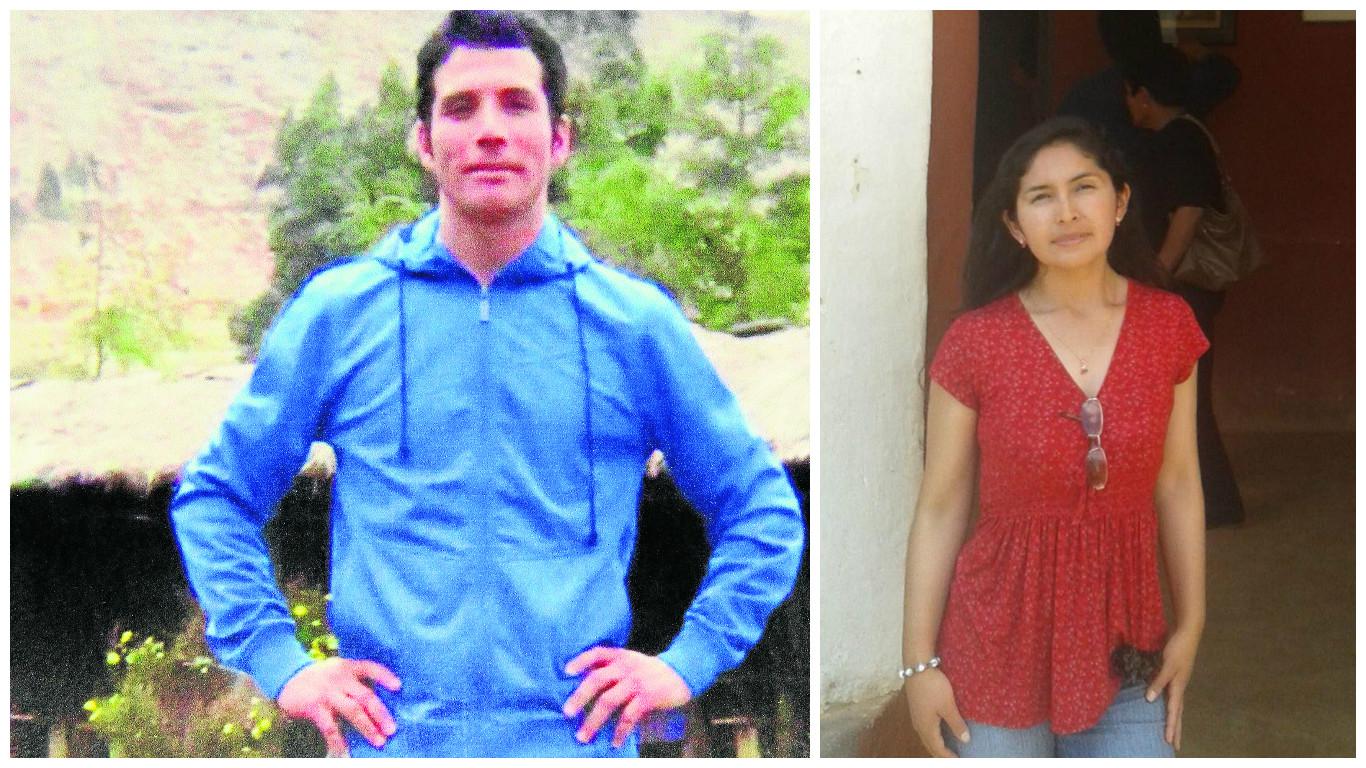 ​Novio desaparece días antes de su boda y familiares lo buscan desesperados