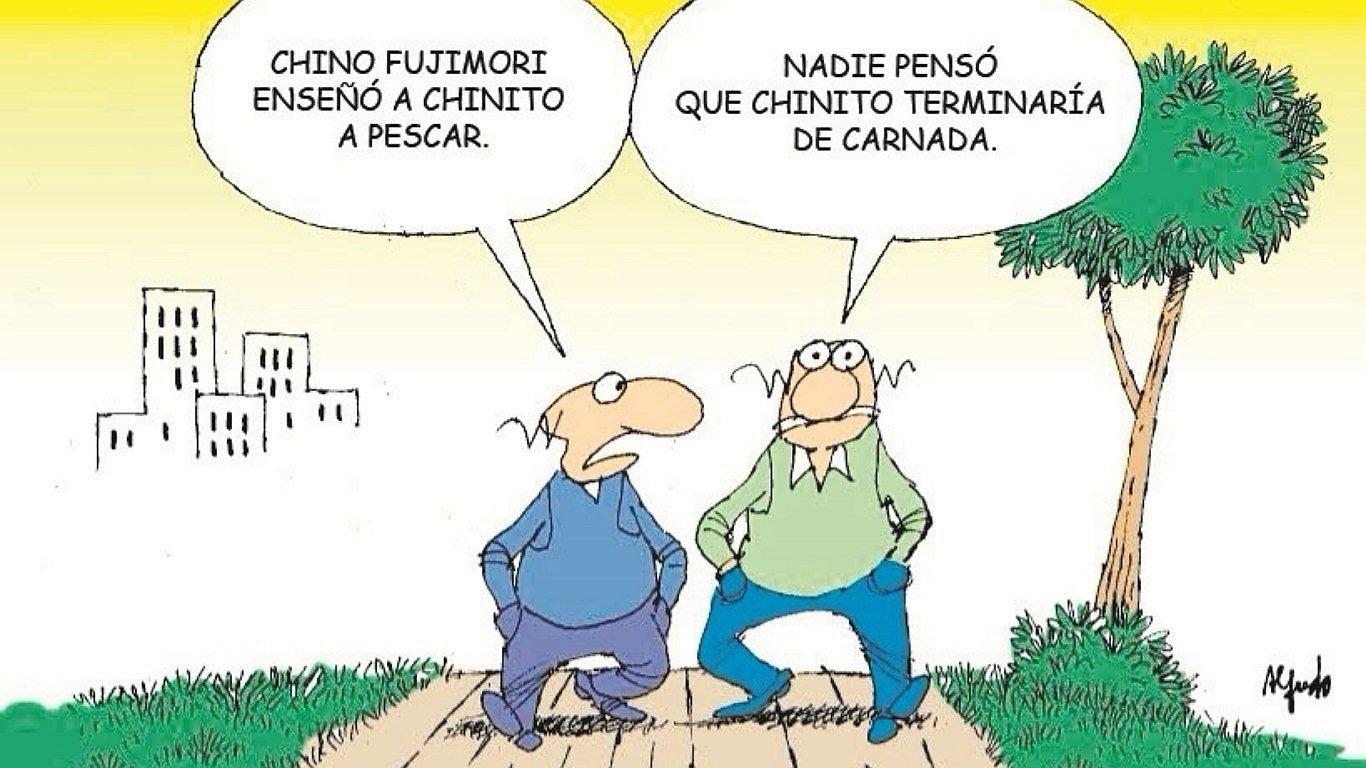 Alfredo del 16 de enero del 2018