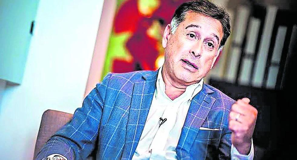 Gerardo Sepulveda Correo