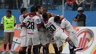 Torneo Apertura: León de Huánuco venció 3-2 a Ayacucho FC y dejó la zona de descenso