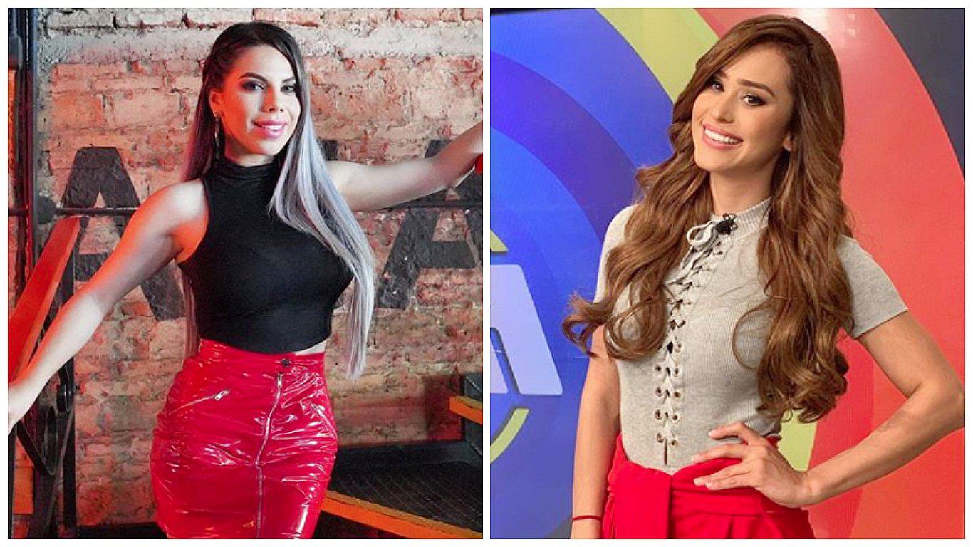 'Chica Badabun' celebró sus 7 millones de seguidores al estilo de Yanet García (FOTO)